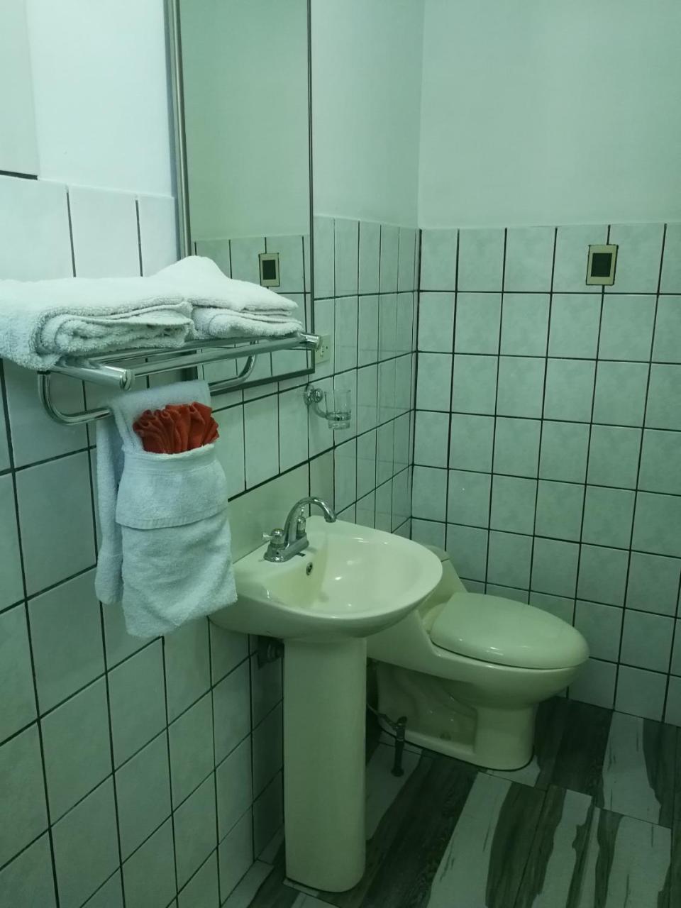 Hotel 니코야 외부 사진